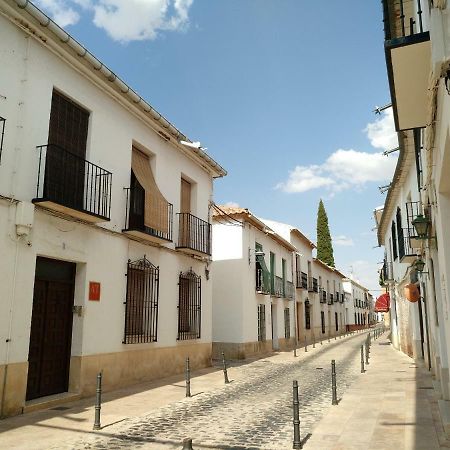 Apartmán La Encomienda De Almagro Exteriér fotografie