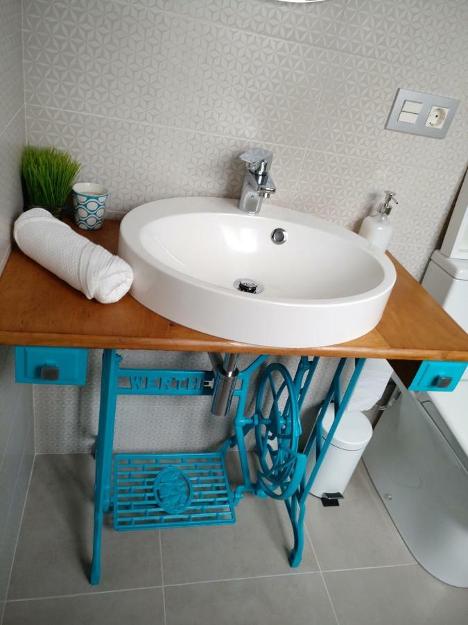 Apartmán La Encomienda De Almagro Exteriér fotografie