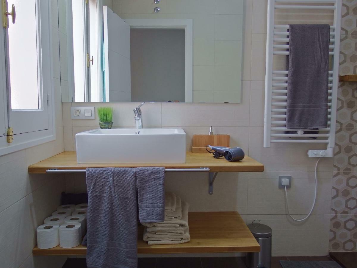 Apartmán La Encomienda De Almagro Exteriér fotografie