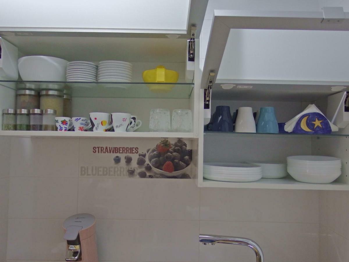 Apartmán La Encomienda De Almagro Exteriér fotografie