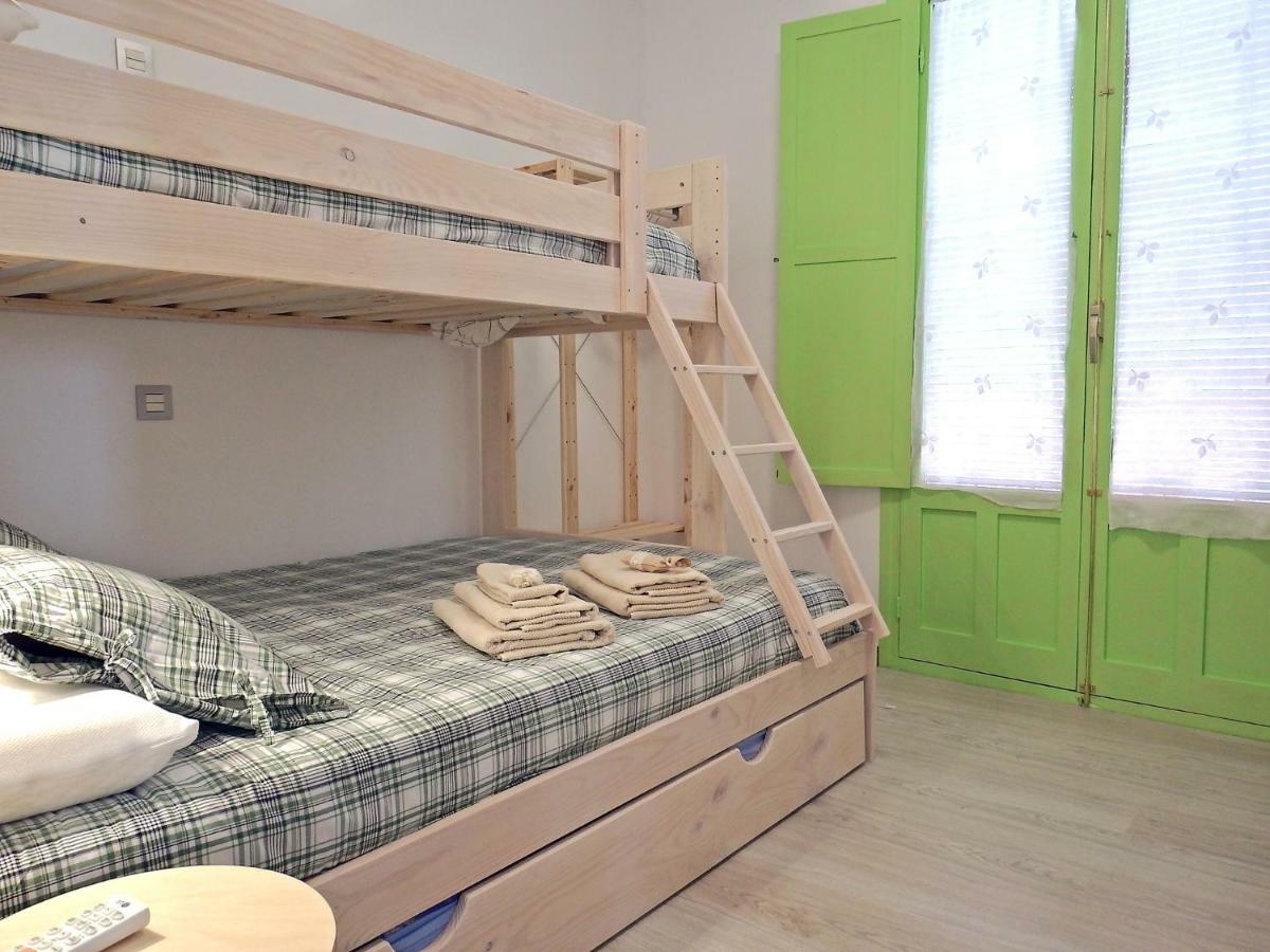 Apartmán La Encomienda De Almagro Exteriér fotografie