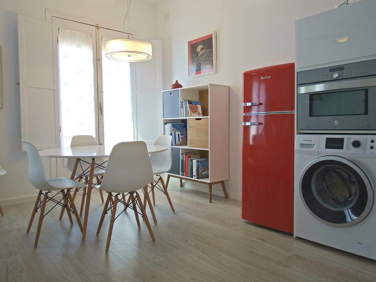 Apartmán La Encomienda De Almagro Exteriér fotografie