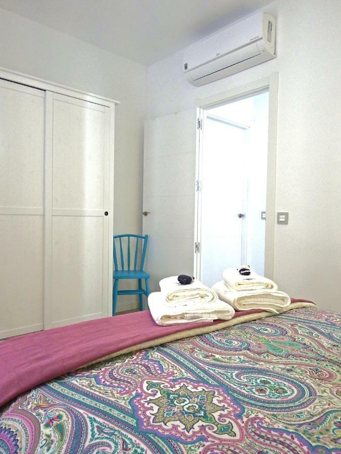 Apartmán La Encomienda De Almagro Exteriér fotografie