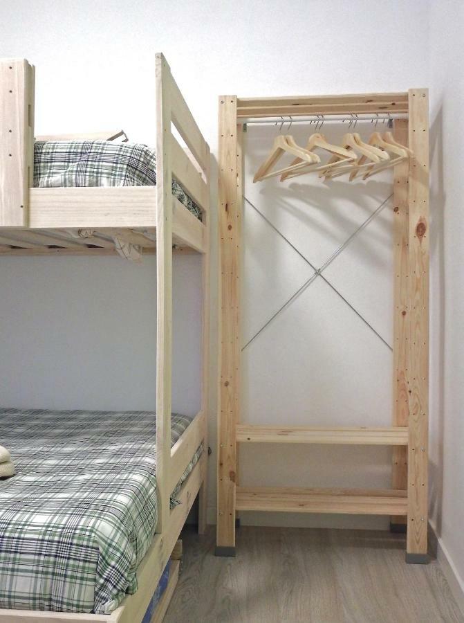 Apartmán La Encomienda De Almagro Exteriér fotografie