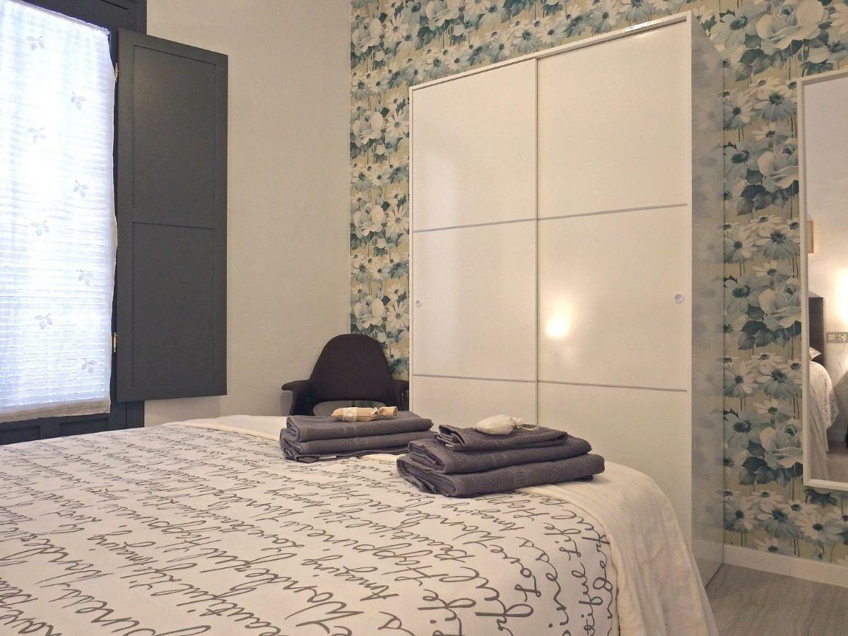 Apartmán La Encomienda De Almagro Exteriér fotografie
