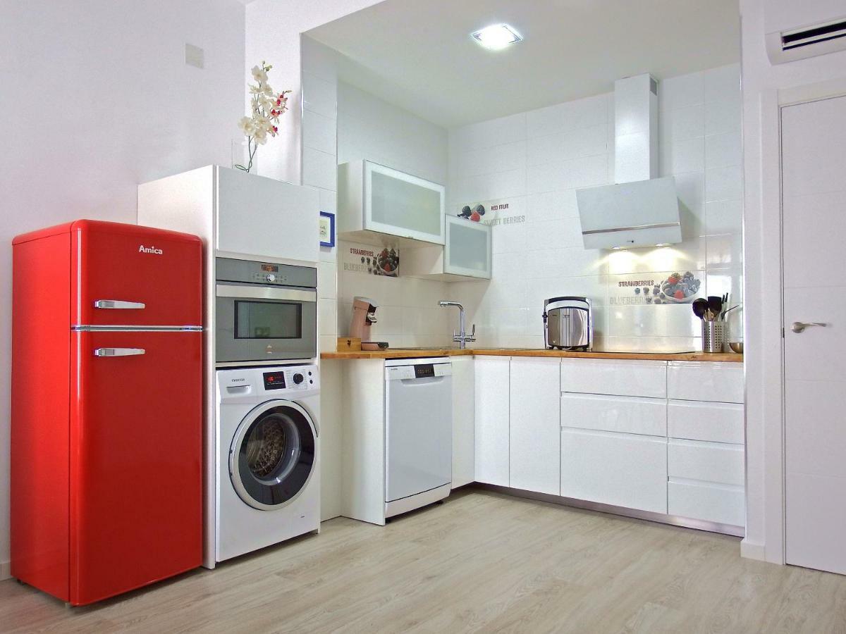 Apartmán La Encomienda De Almagro Exteriér fotografie