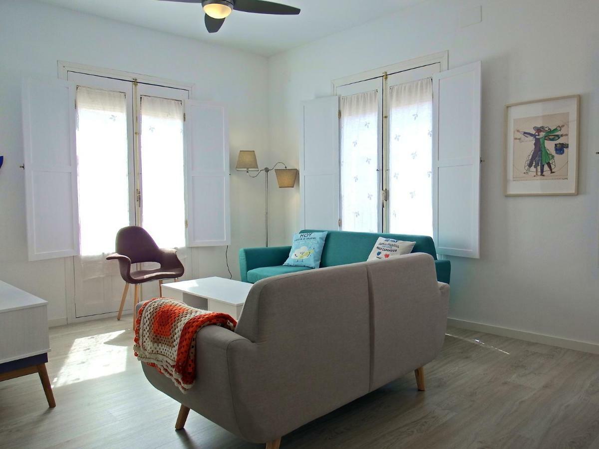 Apartmán La Encomienda De Almagro Exteriér fotografie
